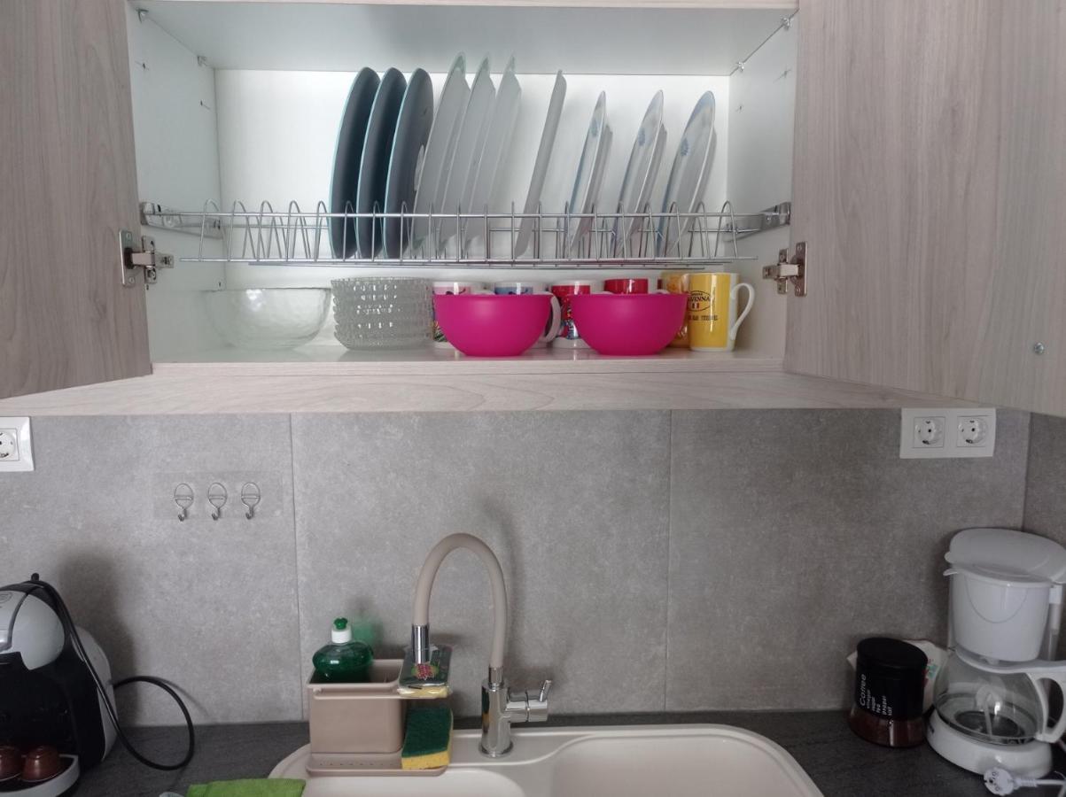 شقة Pireas View المظهر الخارجي الصورة